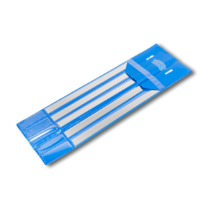 Skinning,  membraning machine blades