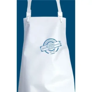 Põll ISCHÜ, pikkus 115 cm, valge