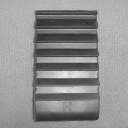 Kraapamasina seina kummilaba