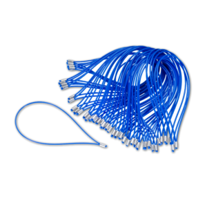 Ribi eemaldamise aas, 300x2 mm, sinine