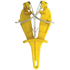 Nugade teritaja Sharp Easy