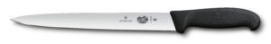 Victorinox clicing knife, width of blade 4 cm, lenght 25 cm