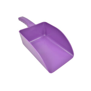 Kühvel,  138x187x310 mm, antibakteriaalne