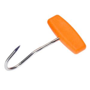 Käepidemega konks, 14cm