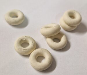 Söögitoru sulgur-kummirõngas