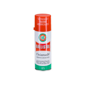 Uimastuspüstoli õli, 200 ml, spray