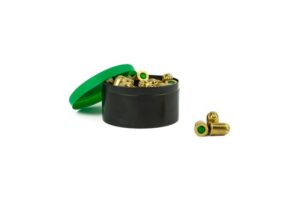 Uimastuspüstol Blitz Kerner  uimastuspadrun, roheline