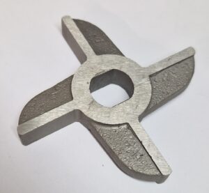 Vene hundi 82 mm, noad, restid