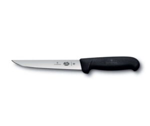Victorinox konditustamise nuga, sirge, lai, jäik tera 15 cm