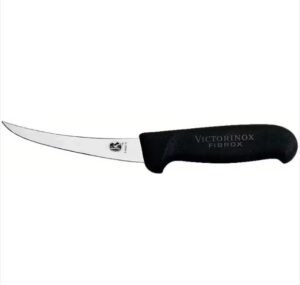Victorinox konditustamise nuga, kõver, kitsas, painduv tera 15 cm