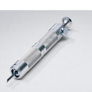 Küülikute uimastuspüstol