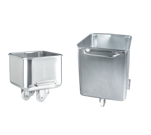 Liha töötlemise tarvikud