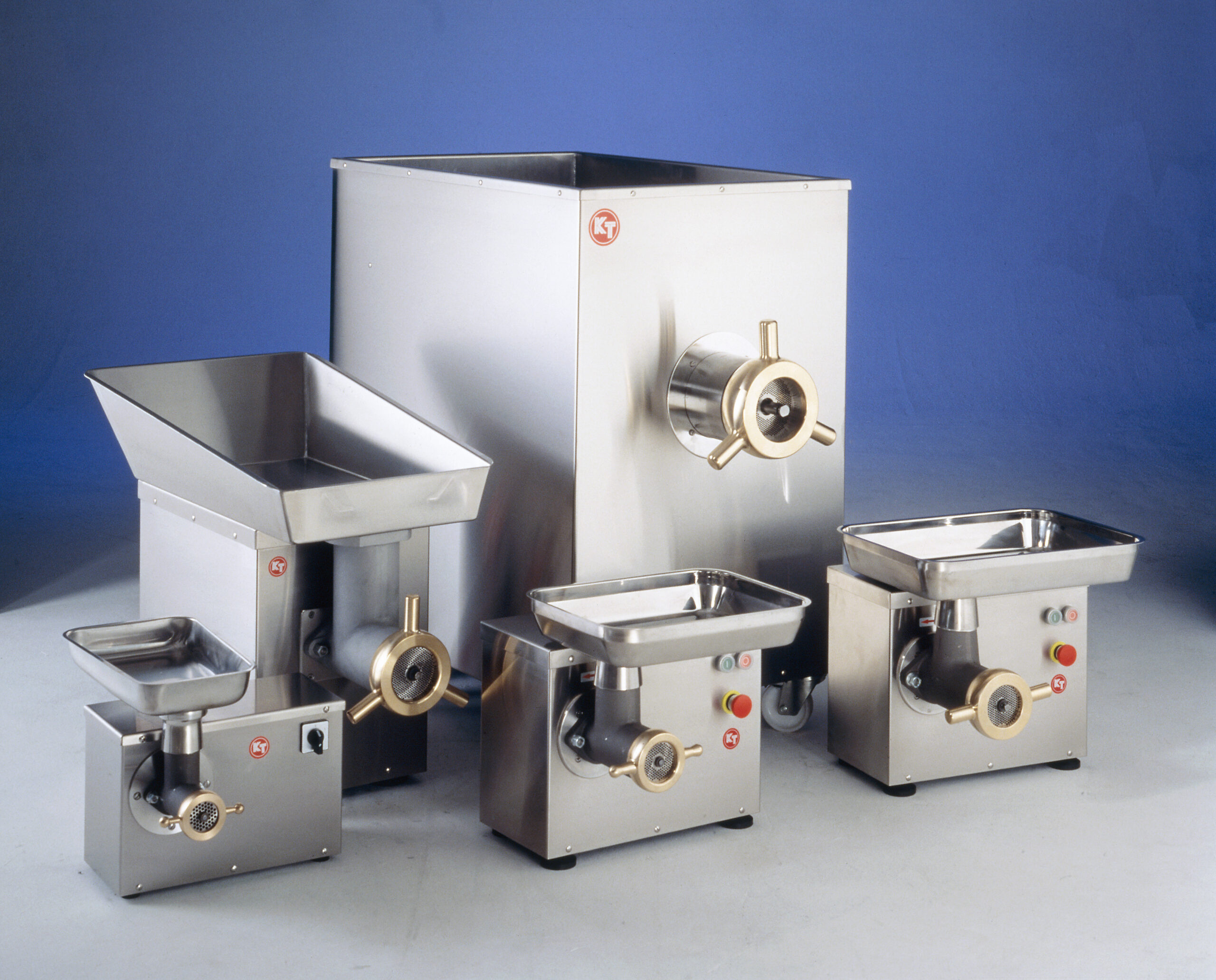 Lihatööstuse seadmed