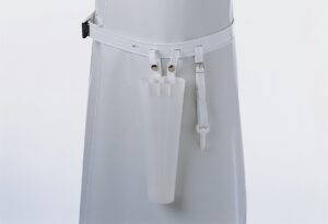 Nugade hoidja rihmaga