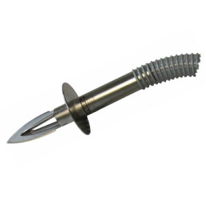 Veretustamise õõnenuga EBH12