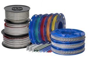 Rullis  klipsid G 370 sp