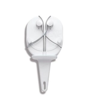 Dick nugade teritaja Master Steel Hyper Drill