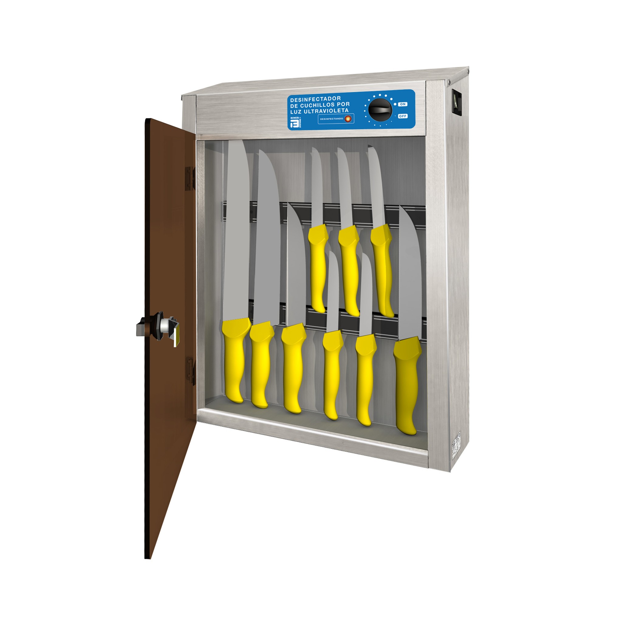 Nugade UV sterilisaator