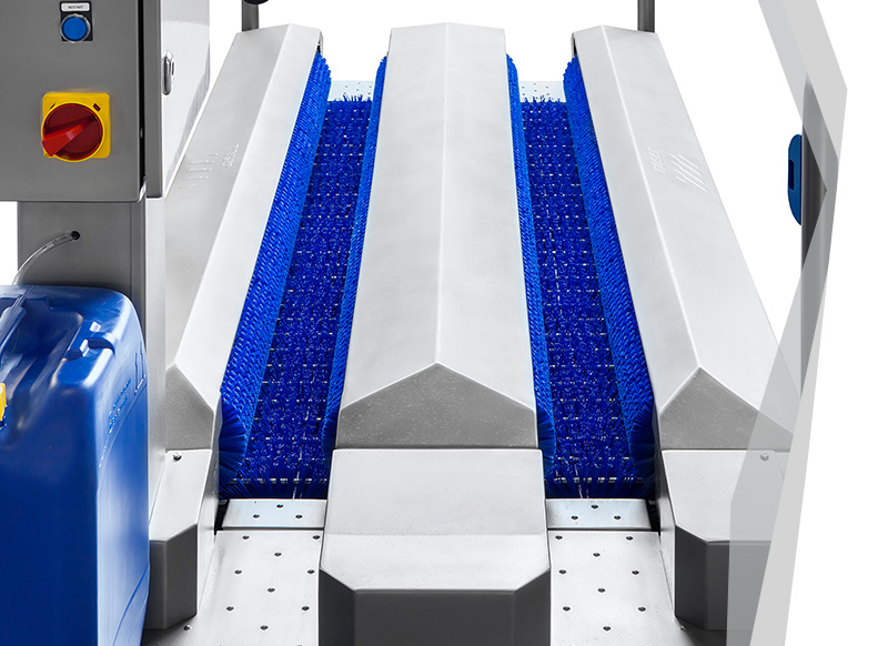 Hügieeniseadmed ja -tarvikud