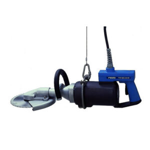 Rümba tükeldussaag BCK23-03