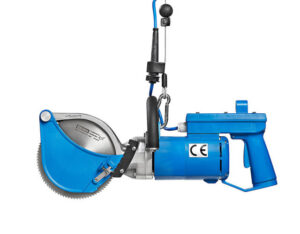 Rümba tükeldussaag K18-01