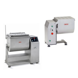 Väikesemahulised segistid