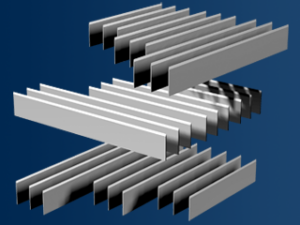 Skinning and membraning machines blades