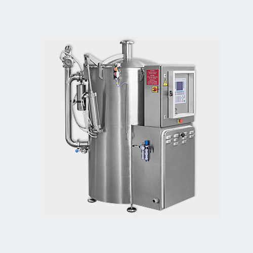 Peenpeenestusseadmed: homogenisaatorid