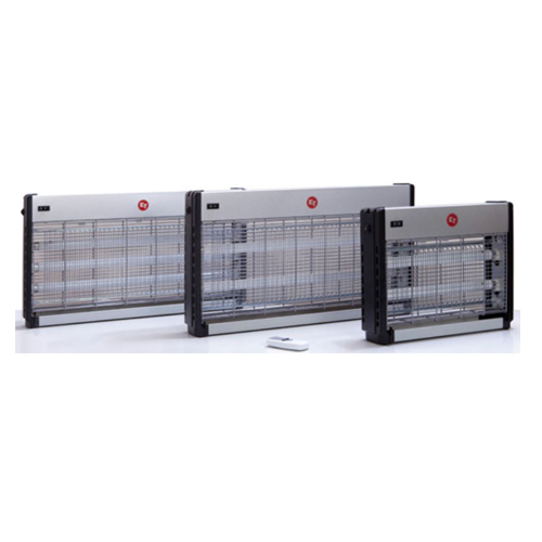 Elektrilised kärbsepüüdjad