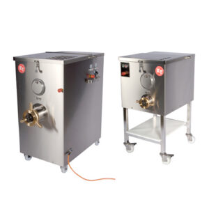 Lihahundid, hakklihamasinad