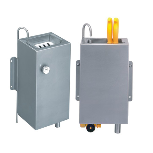 Nugade sterilisaatorid