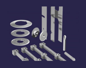 Pakkimismasinate noad