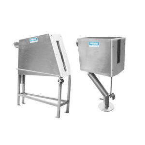 Saagide, lõikurite sterilisaatorid