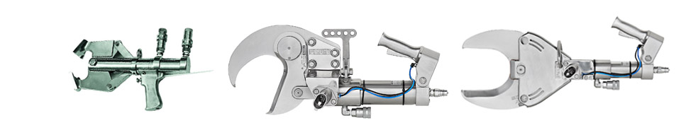 Sarvede, jalgade lõikurid