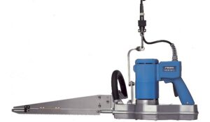 Rümba tükeldussaag ST40-11S