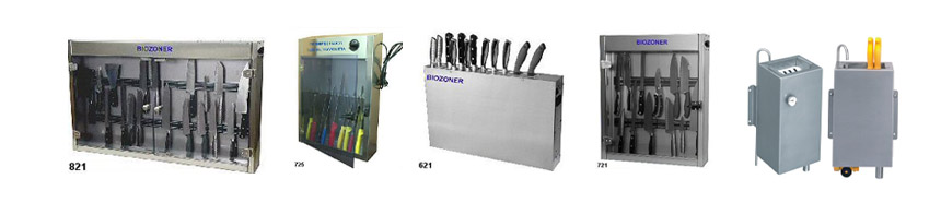 Nugade sterilisaatorid