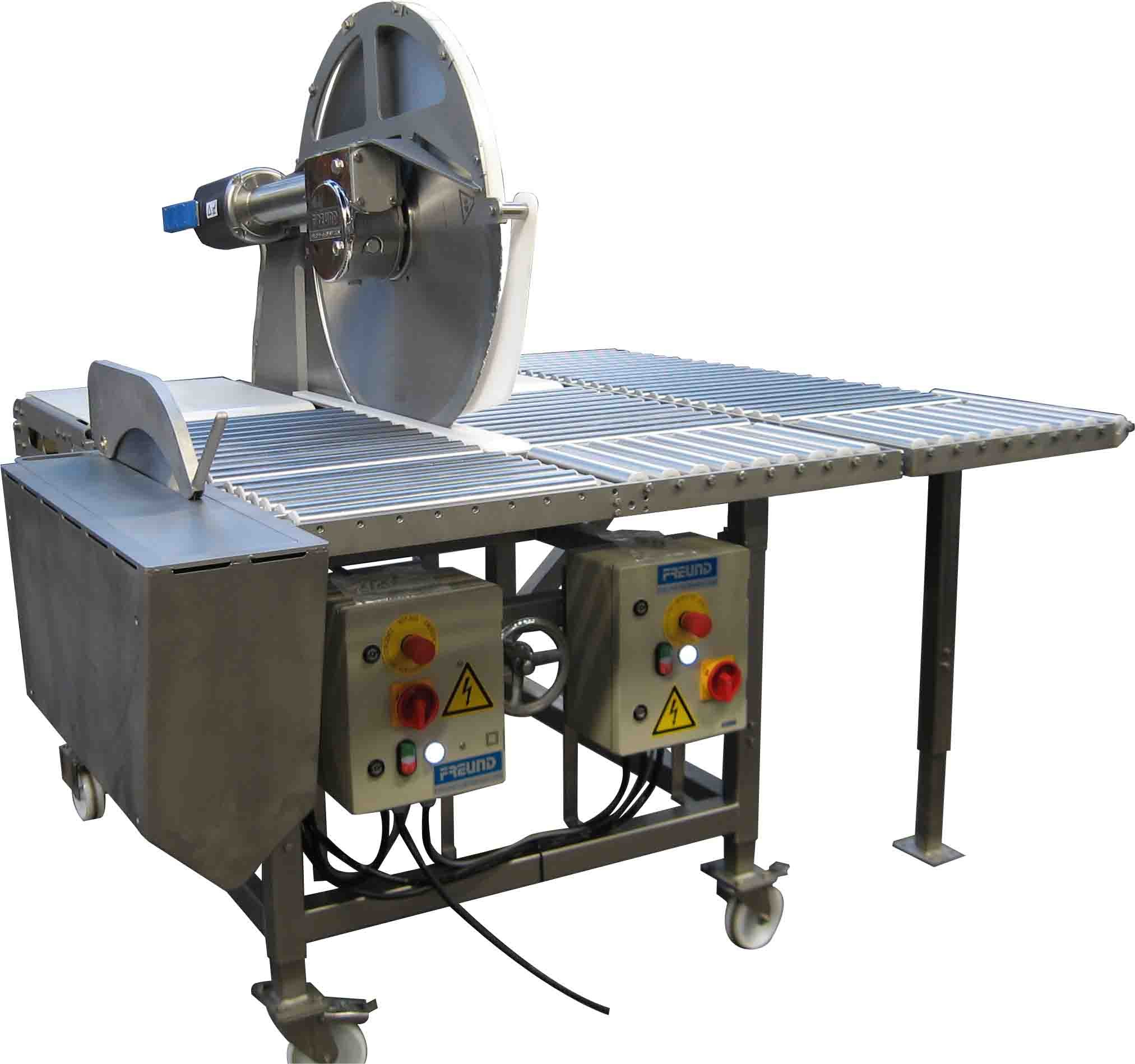 Rümpade tükeldussaed